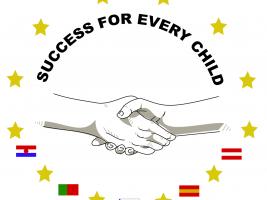Success for every child in the virtual world and inclusion in the real world