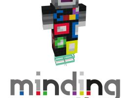 The Minding Media Logo  www.mindingmedia.eu