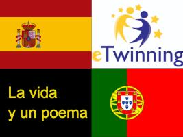 La vida y un poema