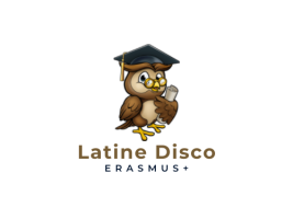 Latine Disco - Erasmus+ 