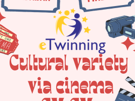 cultural variety via cinema