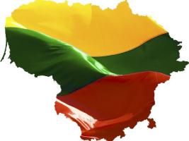 Prisiminkime arba susipažinkime su Lietuva.
