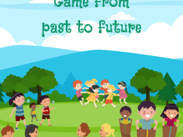 Game From Past To Future 