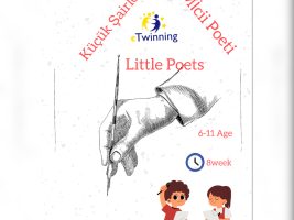 "Little Poets" Küçük Şairler