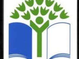 Eco-school logo