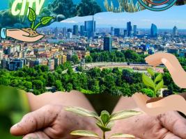 Plan(t) your Green City for a sustainable World