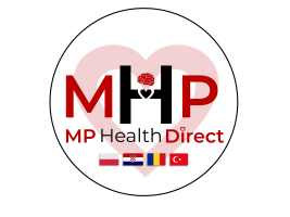 MP HEALTH DIRECT