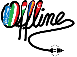 Logo Offline