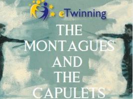 The Montagues and the Capulets