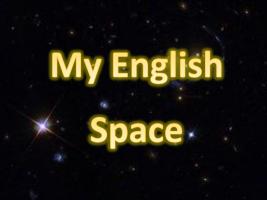 My English Space
