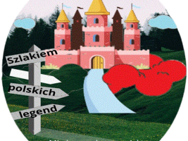 Szlakiem polskich legend