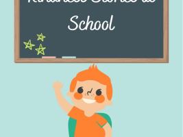 "KINDNESS STORIES AT SCHOOL"(OKULDA İYİLİK HİKAYELERİ)