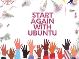 start again with  ubuntu 