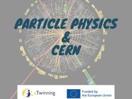 Particle Physics and CERN