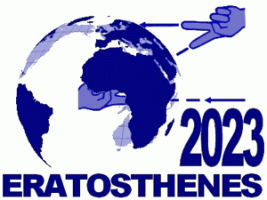 Eratosthenes 2023
