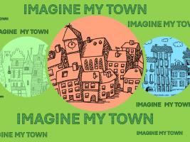 imagine my town