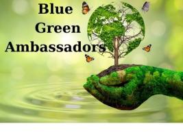 Blue Green Ambassadors