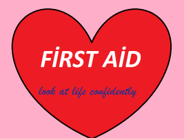 Look at Life Confidently with First Aid