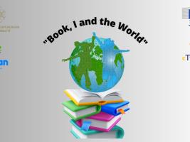 "Book, I and the World"