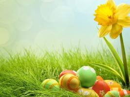 The project " EGG-CELLENT E@STER" is aimed at Easter holidays, kindergarden children will learn about Easter tradions in different European countries.