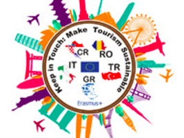 KiT: Make Tourism Sustainable