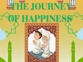 The Journey of Happiness 