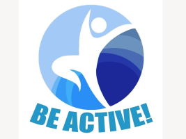 Be Active- by Andy Militaru