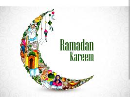 Ramadan en image 