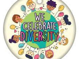 celebrate diversity