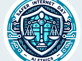 Safer Internet Day 2024 project logo