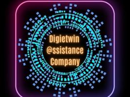 Digietwin @ssistance Company