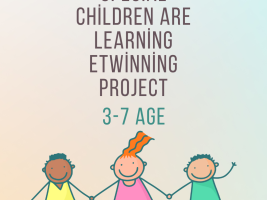 Special Children Are Learning eTwinning Project