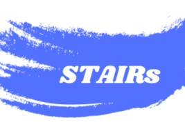 STAIR logo