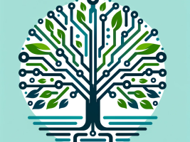 AI-Technology and Education Logo