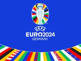 Logo EURO2024