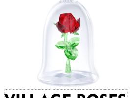 Viialge Roses