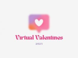 Virtual Valentines 2023