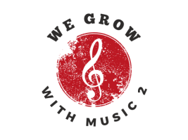 We grow with music 2