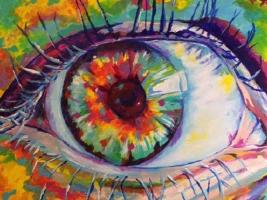 Everything you see around you is art: the art of living, dreaming, collaborating, learning