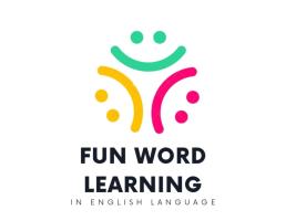 Fun Word Learning in English Language