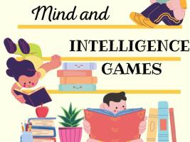 Mind and intelligence games
