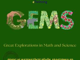 GEMS (Great Exploration Math and Science) is a quality and flexible curriculum that brings exciting and effective science and mathematics activities to the classroom. The aim of GEMS activities is to engage the imagination while explaining basic scientifi