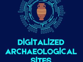 Digitalized Archaeological Sites