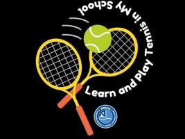 Learn and Play Tennis in My School