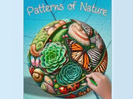 Patterns of Nature 