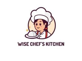 Wise Chef's Kitchen