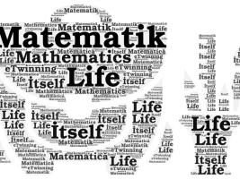 Mathematics is life itself. 