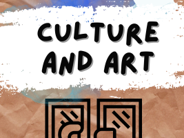 Our project creates online and interactive art museums (Virtual Museum) to bring intercultural interaction to the school environment, draws attention to cultural differences and strengthens students' communication skills.