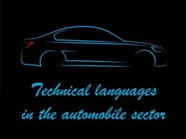 This project consists in a cooperative work between students from different countries to learn technical concepts about automotive technology in different foreign languages.