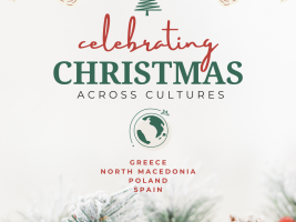Celebrating Christmas across Cultures